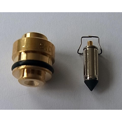 TOURMAX ZAWOREK IGLICOWY Z GNIAZDEM KAWASAKI ZX-9R '98-03