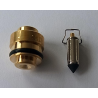 TOURMAX ZAWOREK IGLICOWY Z GNIAZDEM KAWASAKI ZX-9R '98-03