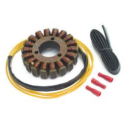 ELECTREX UZWOJENIE ALTERNATORA STATOR KAWASAKI ZX 6R (98-)