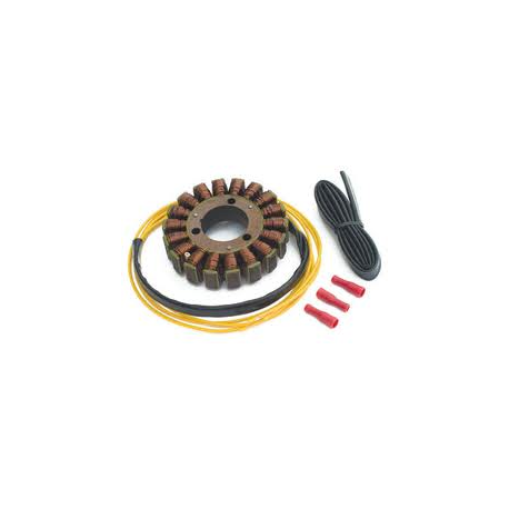ELECTREX UZWOJENIE ALTERNATORA STATOR KAWASAKI ZX 6R (98-)