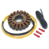 ELECTREX UZWOJENIE ALTERNATORA STATOR KAWASAKI ZX 6R (98-)