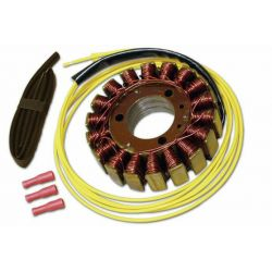 ELECTREX UZWOJENIE ALTERNATORA STATOR KAWASAKI VULCAN VN700