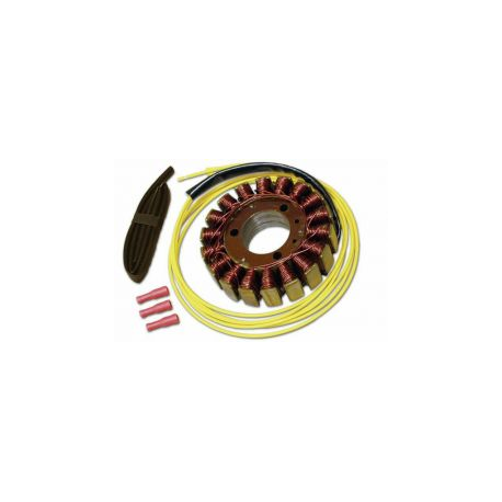 ELECTREX UZWOJENIE ALTERNATORA STATOR KAWASAKI VULCAN VN700
