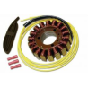 ELECTREX UZWOJENIE ALTERNATORA STATOR KAWASAKI VULCAN VN700