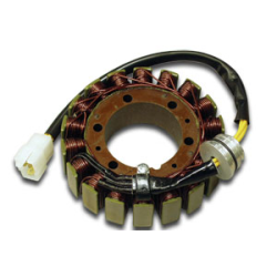 ELECTREX UZWOJENIE ALTERNATORA STATOR HONDA GL 1100 & GL 1200