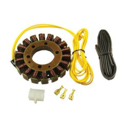 ELECTREX UZWOJENIE ALTERNATORA STATOR YAMAHA XTZ 660/750