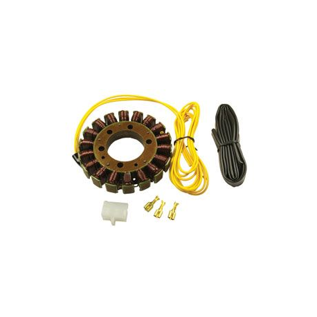 ELECTREX UZWOJENIE ALTERNATORA STATOR YAMAHA XTZ 660/750