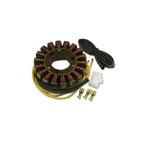 ELECTREX UZWOJENIE ALTERNATORA STATOR HONDA CBR 600