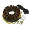 ELECTREX UZWOJENIE ALTERNATORA STATOR HONDA CBR 600