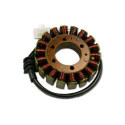 ELECTREX UZWOJENIE ALTERNATORA STATOR SUZUKI GSF 500