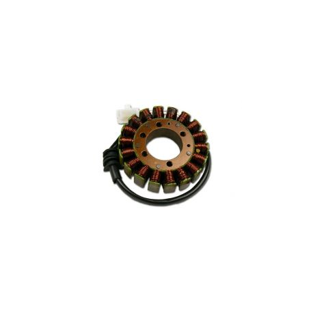 ELECTREX UZWOJENIE ALTERNATORA STATOR SUZUKI GSF 500