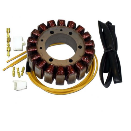 ELECTREX UZWOJENIE ALTERNATORA STATOR HONDA VT 750C / VT 1100C