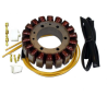 ELECTREX UZWOJENIE ALTERNATORA STATOR HONDA VT 750C / VT 1100C
