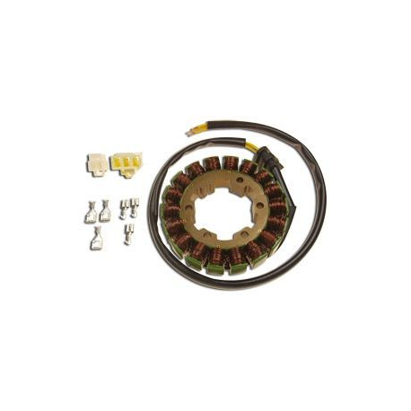 ELECTREX UZWOJENIE ALTERNATORA STATOR HONDA CBR 900 RR (00-01)