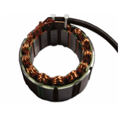 ELECTREX UZWOJENIE ALTERNATORA STATOR DUCATI