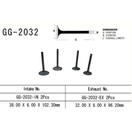 VESRAH ZAWÓR SSĄCY YAMAHA YFM 700 '06-'18