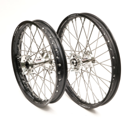 HAAN WHEELS KOMPLETNE KOŁO TYLNE REX 18 CALI 18-2