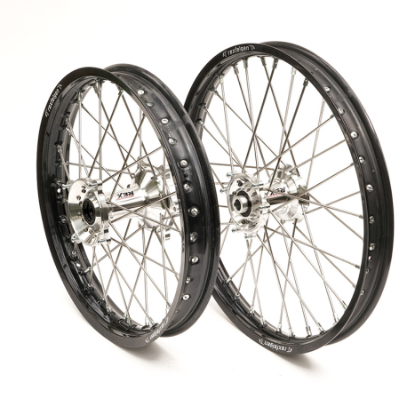 HAAN WHEELS KOMPLETNE KOŁO TYLNE REX 18 CALI 18-2