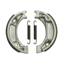 NACHMAN SZCZĘKI HAMULCOWE HONDA (MX-05252)
