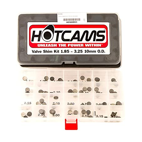 Hot Cams