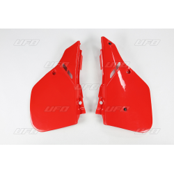 UFO BOCZKI TYLNE HONDA CR 125 '87-88