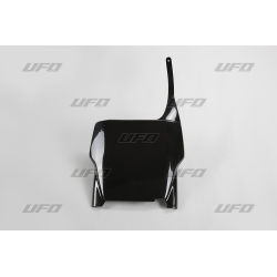 UFO TABLICA NA NUMER STARTOWY HONDA CR 125/250 '04-'07