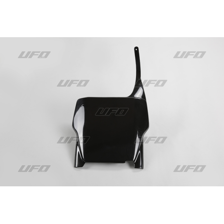 UFO TABLICA NA NUMER STARTOWY HONDA CR 125/250 '04-'07