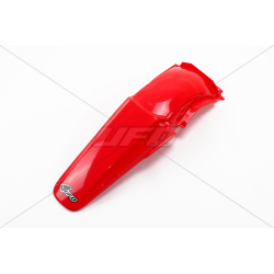 UFO BŁOTNIK TYŁ HONDA CR 125/250 '02-'07 KOLOR CZERWONY