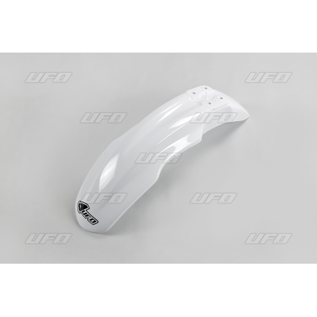 UFO BŁOTNIK PRZÓD HONDA CRF 150 '07-'18 KOLOR BIAŁY