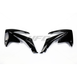UFO OSŁONY CHŁODNICY HONDA CRF 450R '09-'12