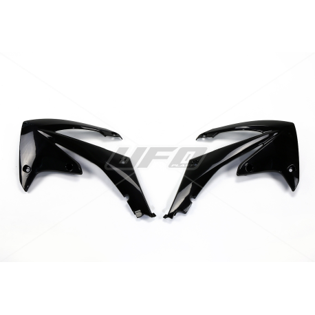 UFO OSŁONY CHŁODNICY HONDA CRF 450R '09-'12