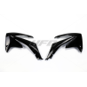 UFO OSŁONY CHŁODNICY HONDA CRF 450R '09-'12