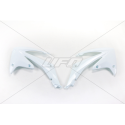 UFO OSŁONY CHŁODNICY HONDA CRF 450R '09-'12