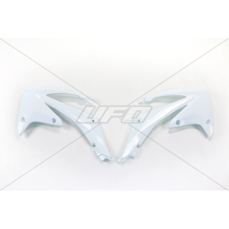 UFO OSŁONY CHŁODNICY HONDA CRF 450R '09-'12