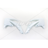UFO OSŁONY CHŁODNICY HONDA CRF 450R '09-'12