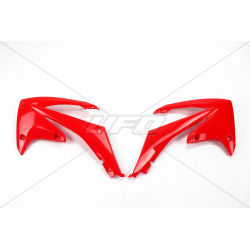 UFO OSŁONY CHŁODNICY HONDA CRF 450R '09-'12