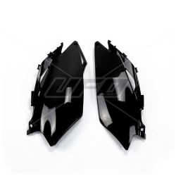UFO BOCZKI TYLNE HONDA CRF 250R '11-'13