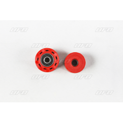 UFO ROLKA ŁAŃCUCHA HONDA CRF 250R '12-18