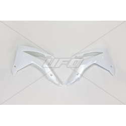 UFO OSŁONY CHŁODNICY HONDA CRF 250R '14-'17