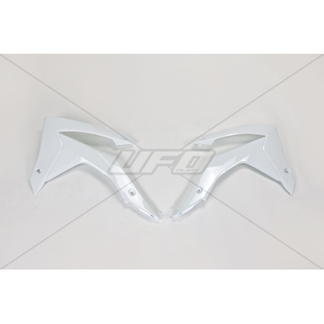 UFO OSŁONY CHŁODNICY HONDA CRF 250R '14-'17