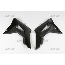 UFO OSŁONY CHŁODNICY HONDA CRF 250R '18
