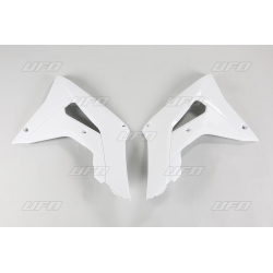 UFO OSŁONY CHŁODNICY HONDA CRF 250R '18-'20
