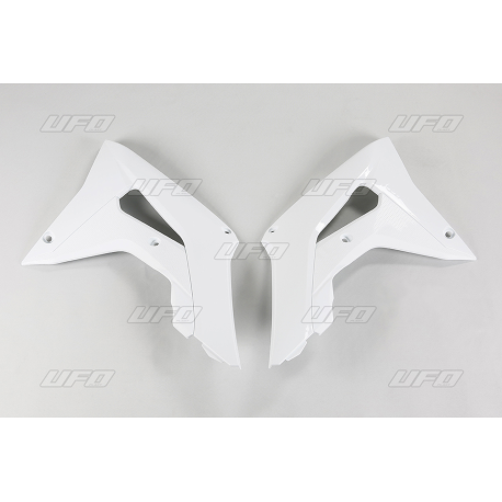 UFO OSŁONY CHŁODNICY HONDA CRF 250R '18-'20