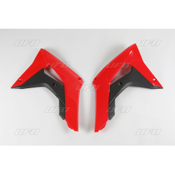 UFO OSŁONY CHŁODNICY HONDA CRF 250R '18