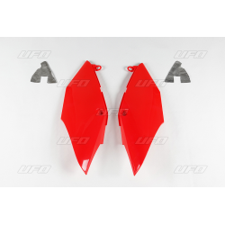 UFO BOCZKI TYLNE HONDA CRF 250R '18-'20