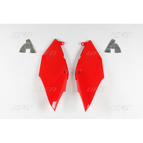 UFO BOCZKI TYLNE HONDA CRF 250R '18-'20