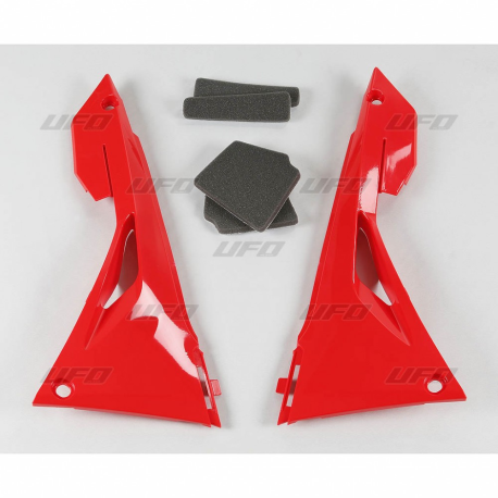 UFO OSŁONY FILTRA POWIETRZA HONDA CRF 250R-RX '18-'20
