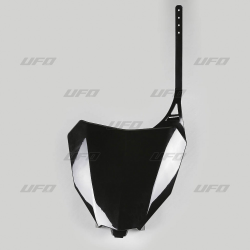 UFO TABLICA NA NUMER STARTOWY HONDA CRF 250R-RX