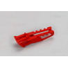 UFO PROWADNICA ŁAŃCUCHA HONDA CRF 450 R / RX '17-'18 KOLOR CZERWONY