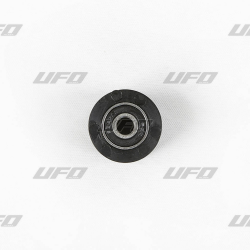UFO ROLKA ŁAŃCUCHA HONDA CRF 450R-RX 17-19 KOLOR CZARNY